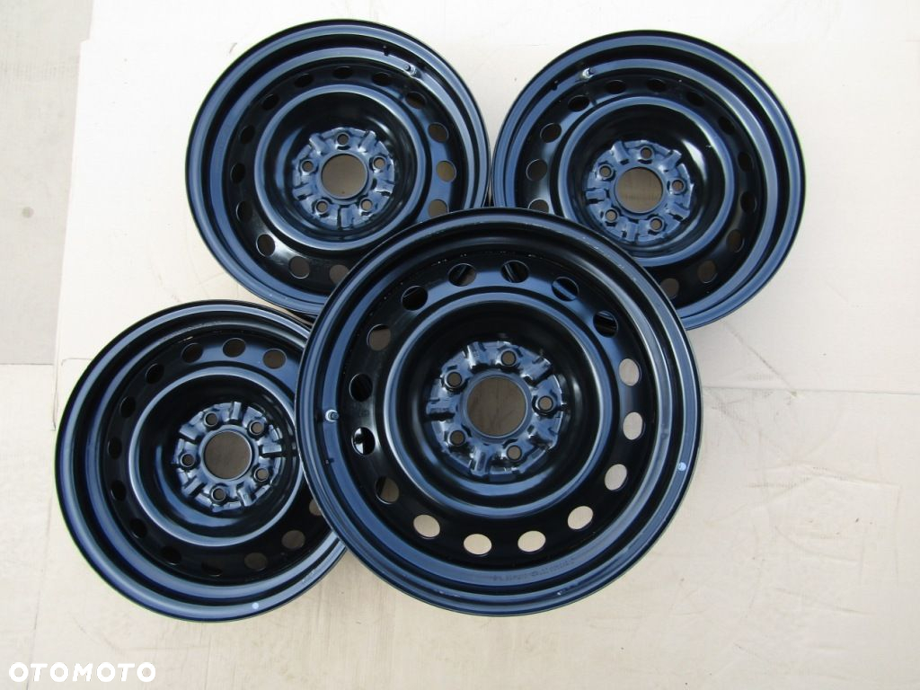 4x Felgi 16 Mitsubishi ASX Eclipse Cross Outlander II III + czujniki TPMS - 13