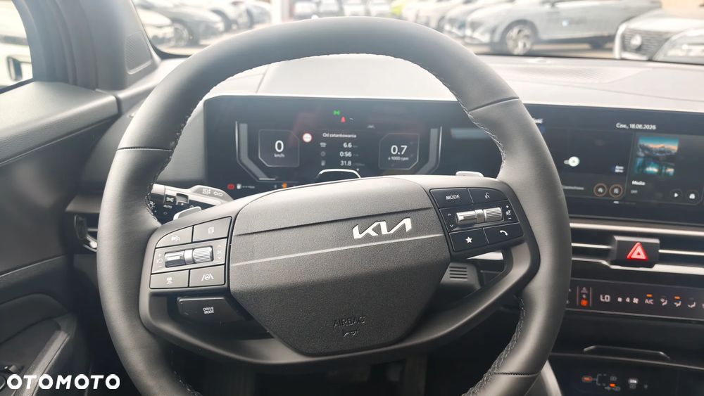 Kia Sportage 1.6 T-GDI Black Edition 2WD DCT - 16