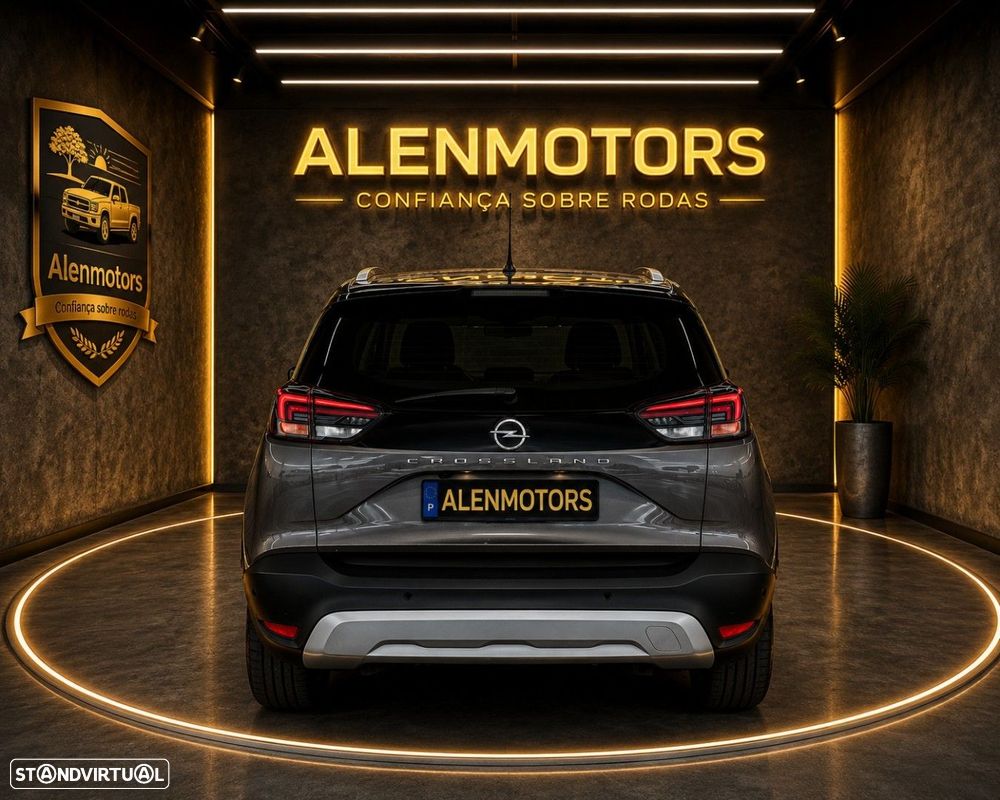 Opel Crossland 1.2 Ultimate - 7