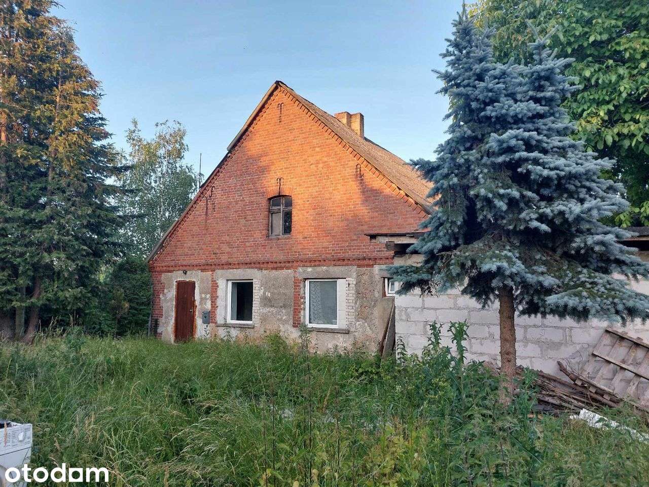 MIeszkanie z widokiem na jezioro