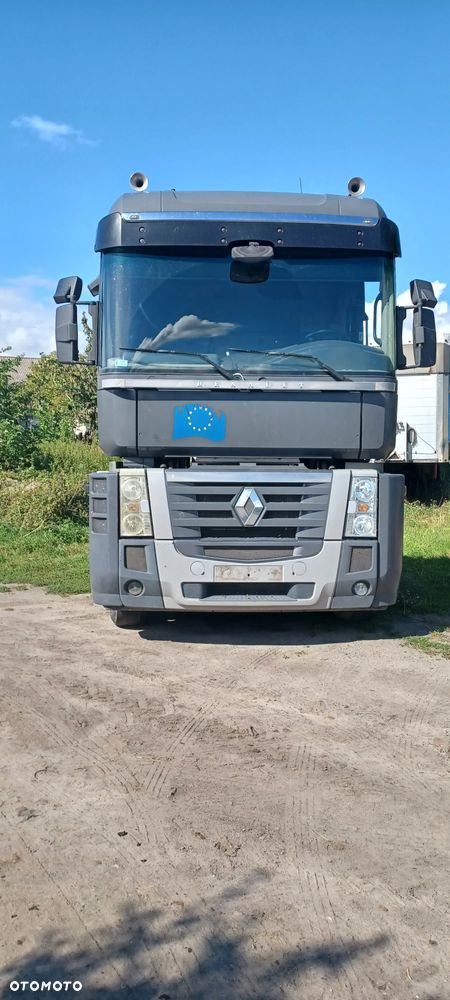 Renault Magnum - 5