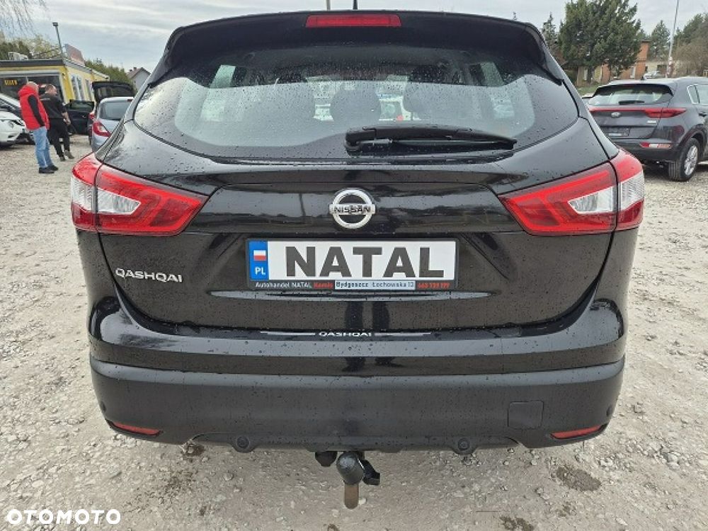 Nissan Qashqai - 3