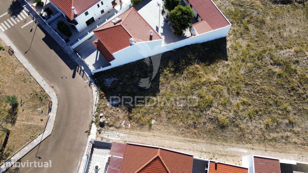 Terreno Urbano caldelas - Grande imagem: 3/5