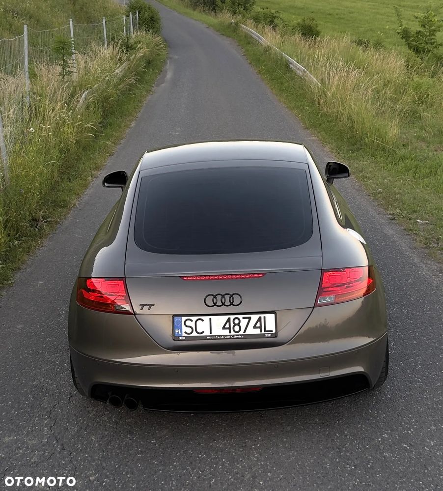 Audi TT Coupé 1.8 TFSI - 14
