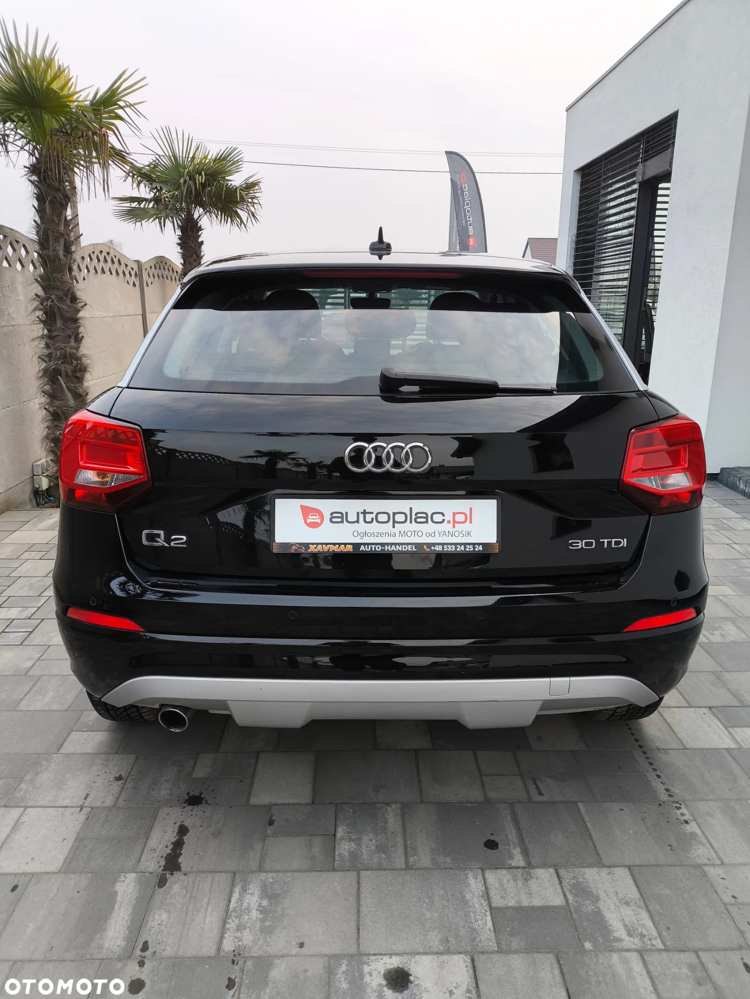 Audi Q2 30 TDI - 6