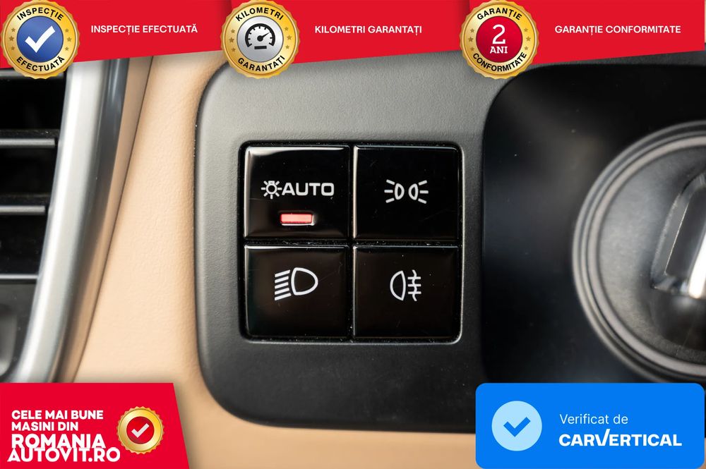 Porsche Cayenne Coupe - 13