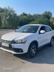 Mitsubishi ASX 2.0 2WD CVT Intro Edition - 19
