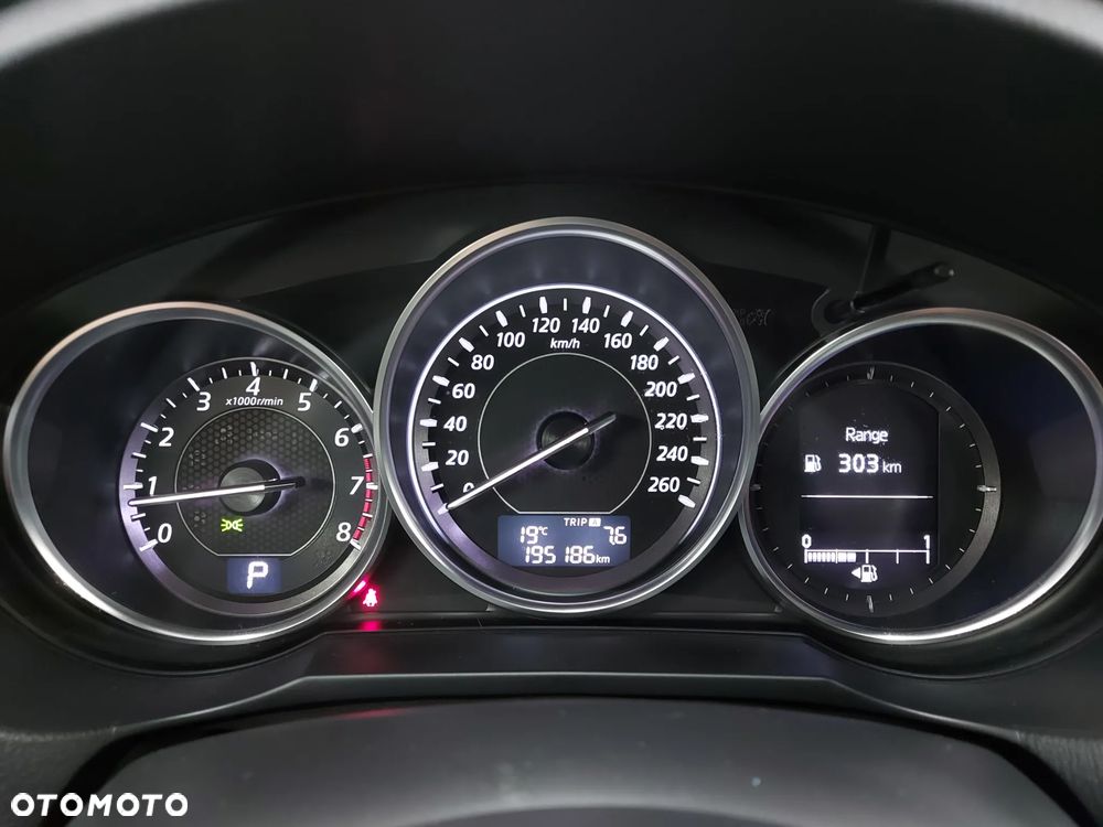 Mazda 6 2.0 SKYACTIV-G Center-Line - 35