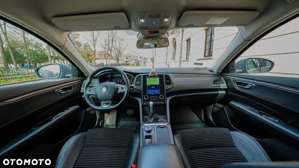 Renault Talisman - 5