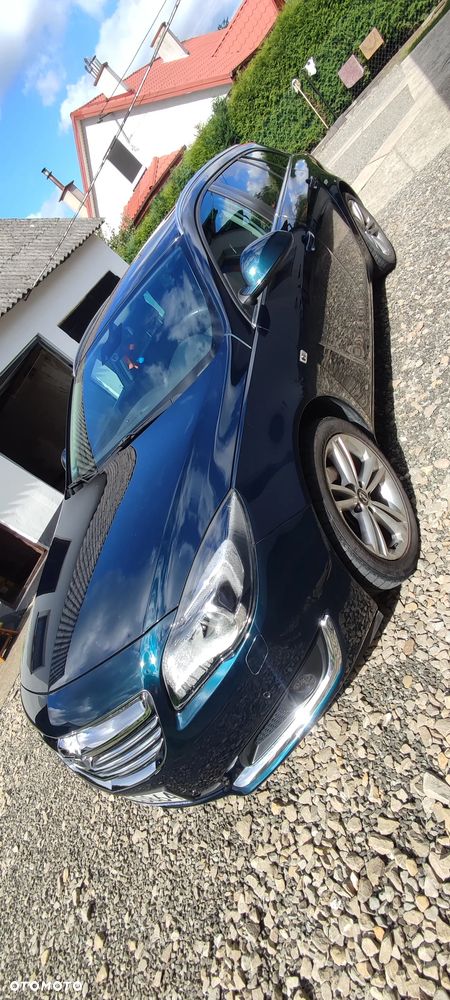 Opel Insignia 1.6 T Cosmo S&S - 4