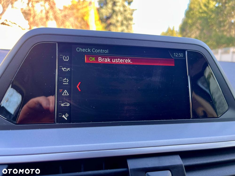 BMW X3 sDrive18d - 25