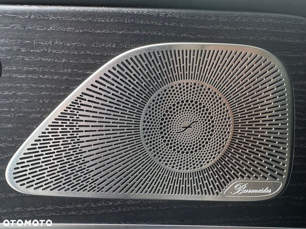 Mercedes-Benz GLS 400 d 4-Matic - 21