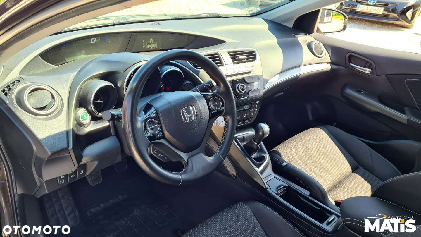 Honda Civic - 39