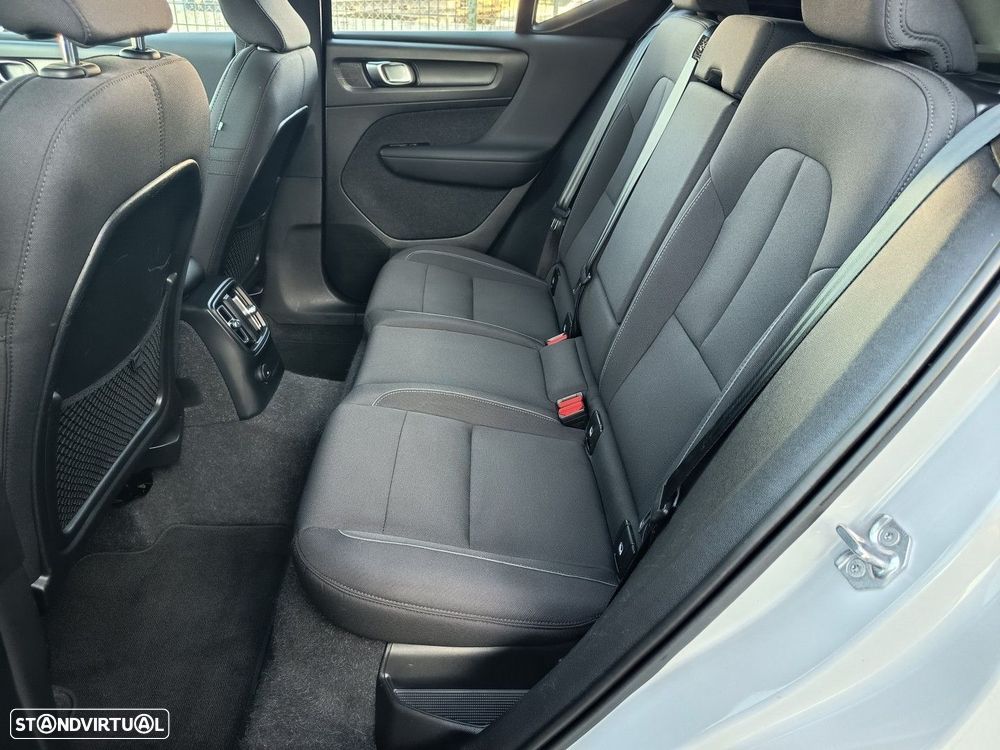 Volvo XC 40 1.5 T4 PHEV Inscription - 15