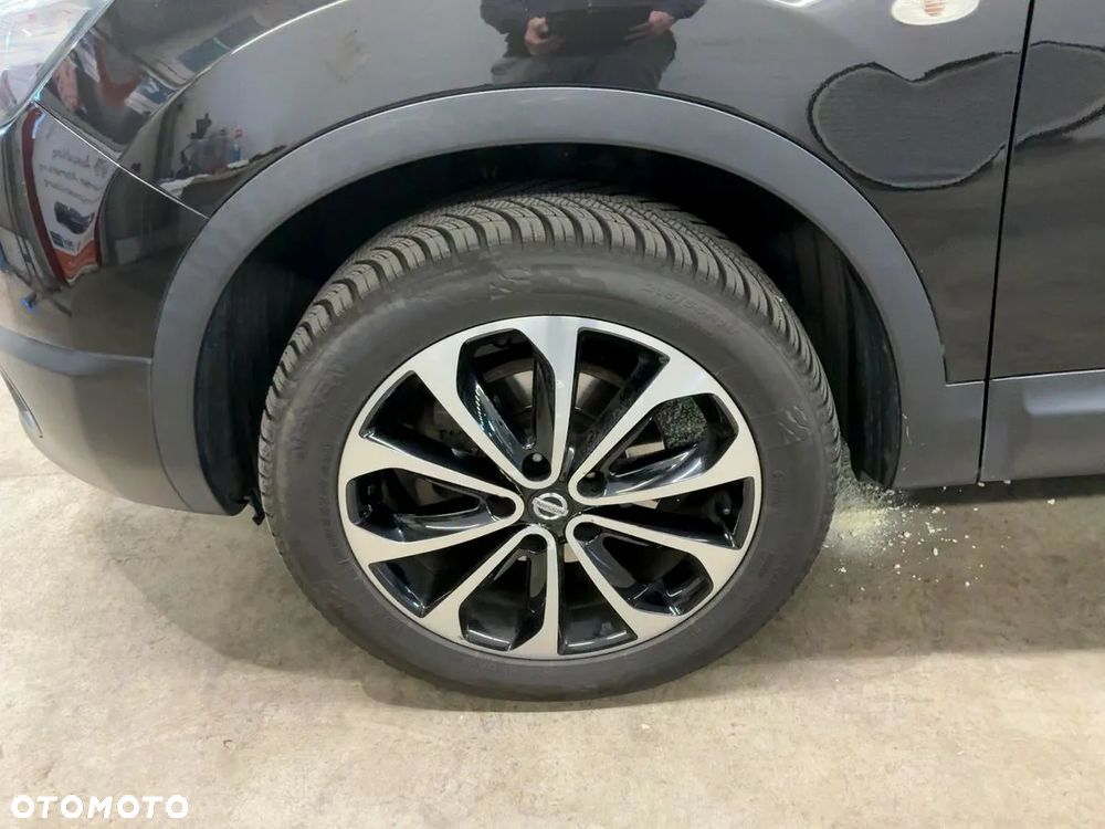 Nissan Qashqai 2.0 CVT 360 - 9