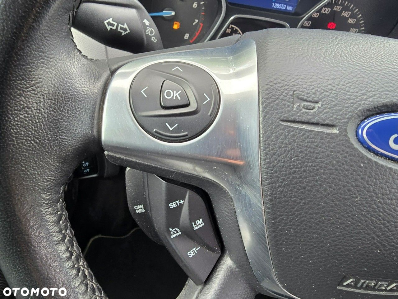 Ford Focus - 15
