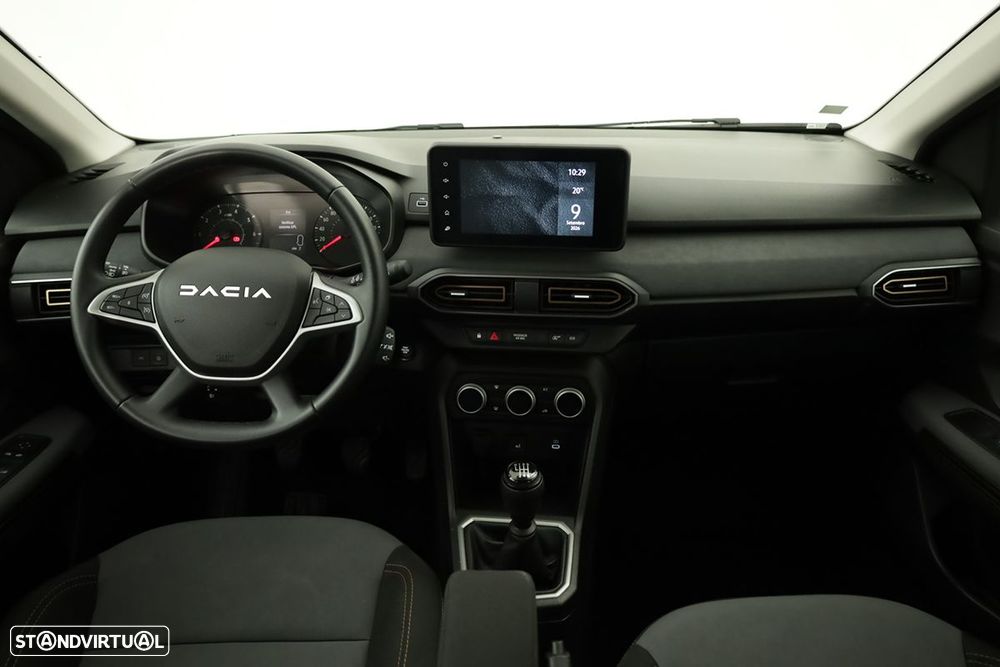 Dacia Sandero 1.0 TCe Extreme - 8