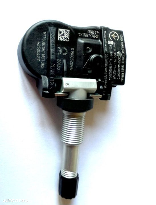 Senzori presiune roata Mitsubishi originali, noi - 2