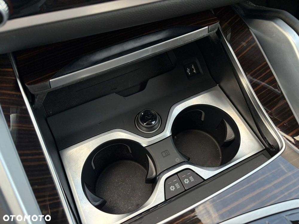 BMW X6 xDrive40d mHEV - 25