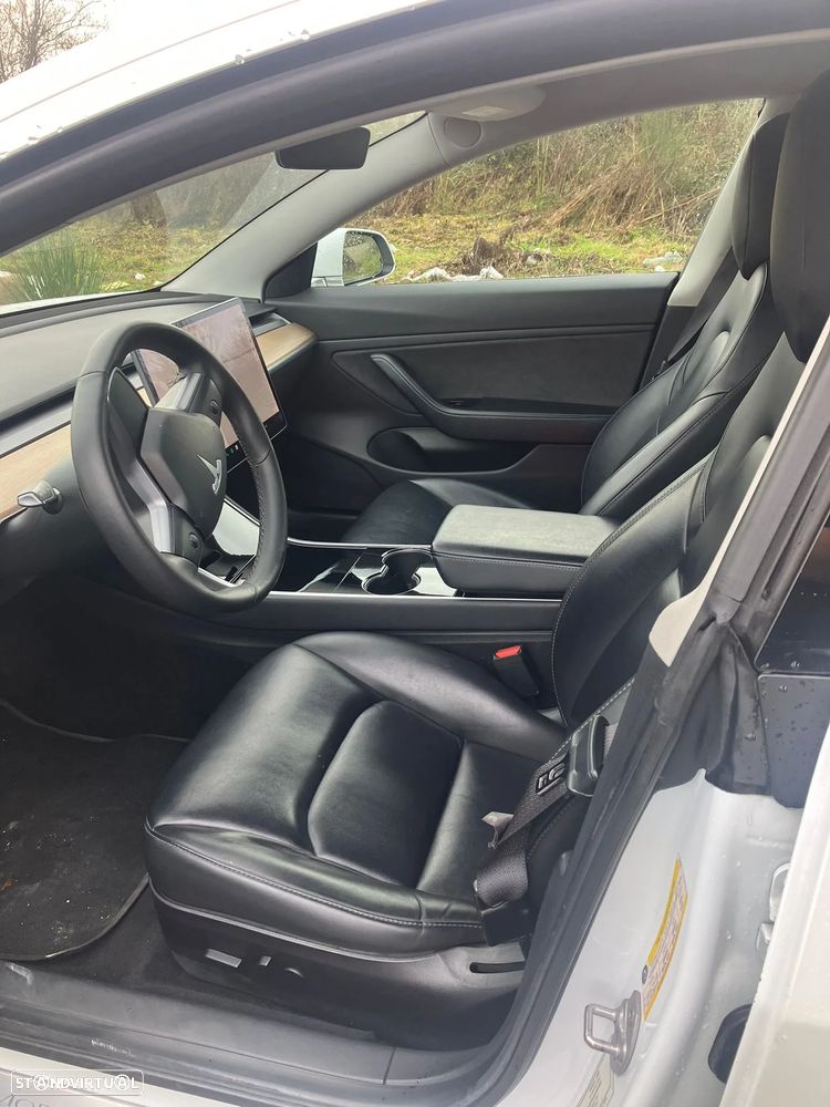 Tesla Model 3 Standard Range Plus RWD - 6