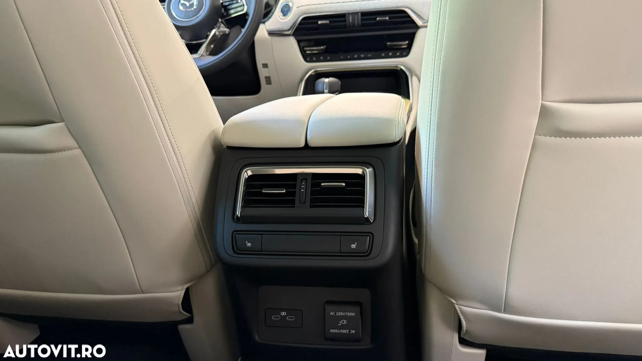 Mazda CX-60 e-Skyactiv PHEV Takumi Plus - 14