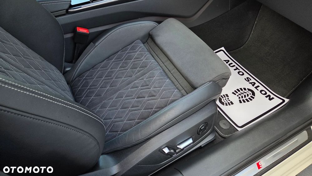 Audi S6 Avant TDI quattro tiptronic - 12