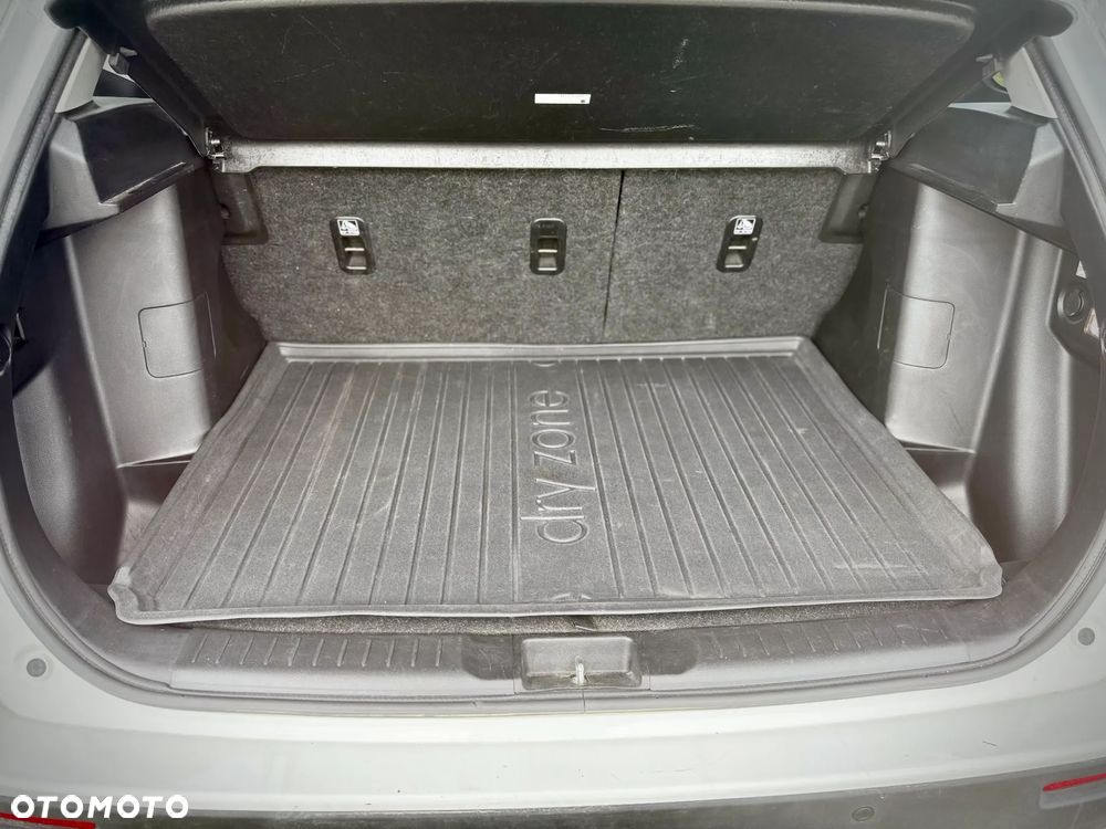 Suzuki Vitara 1.6 Premium 2WD - 19