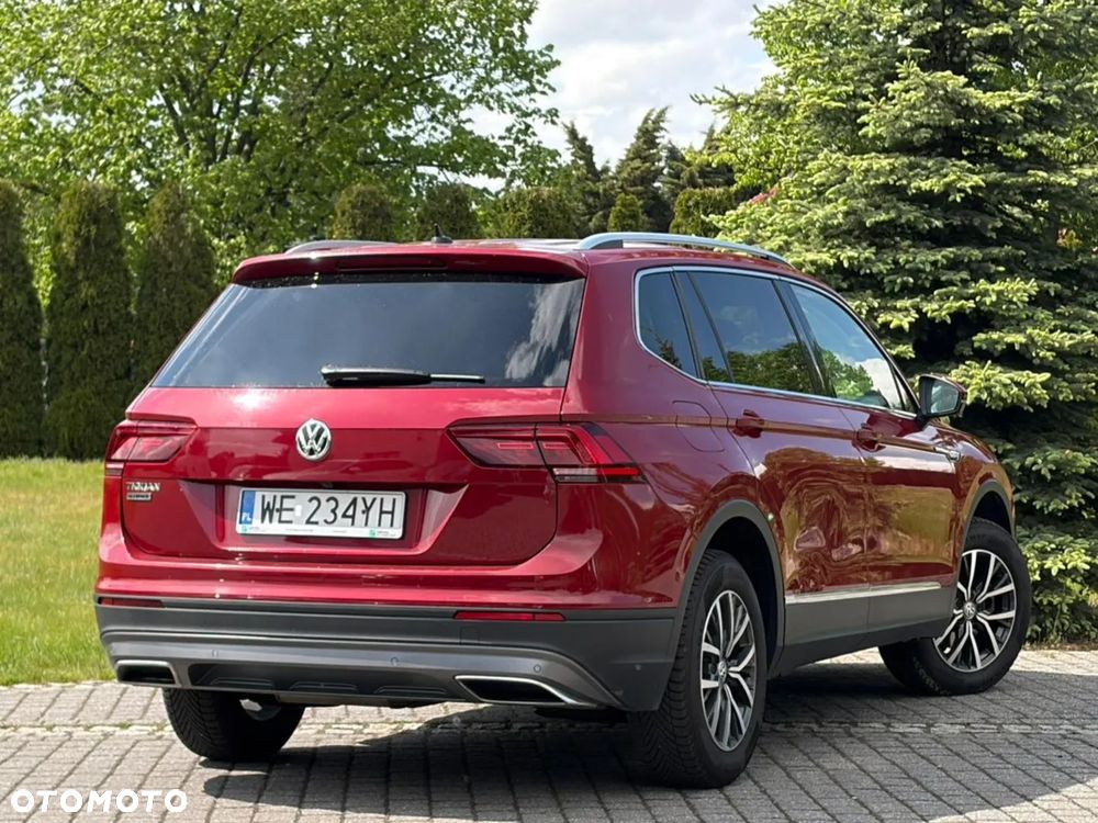 Volkswagen Tiguan - 9