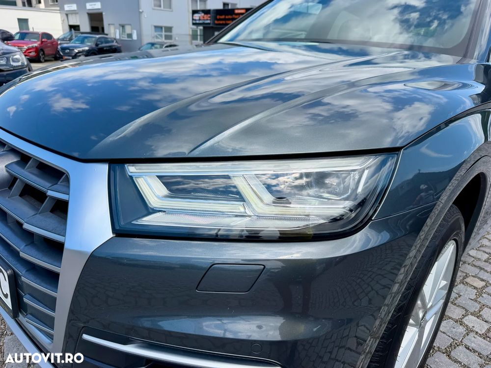 AUDI Q5 2017 — imagine 36
