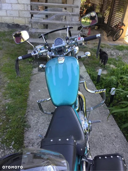 Suzuki VS - 6