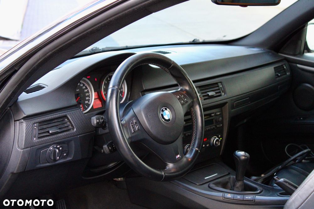 BMW M3 - 15