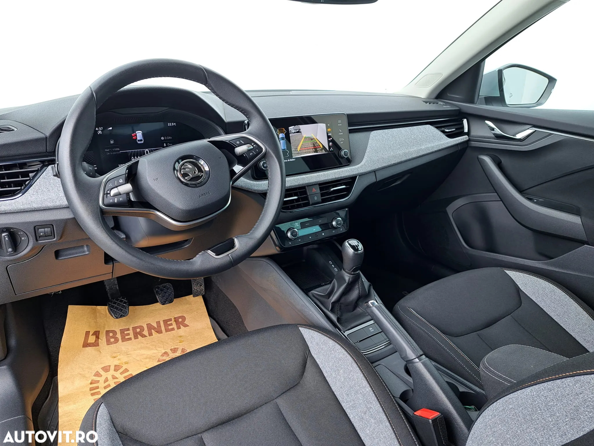 Skoda Scala - 40