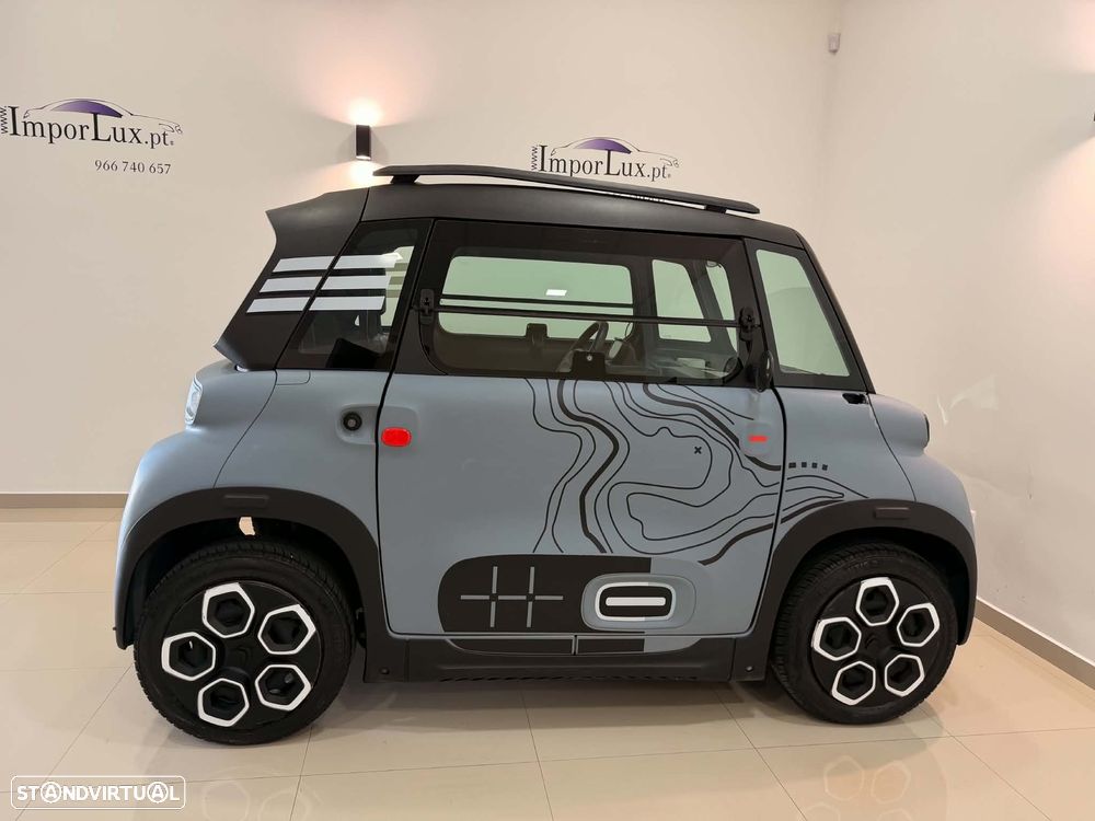 Citroën Ami Standard - 2