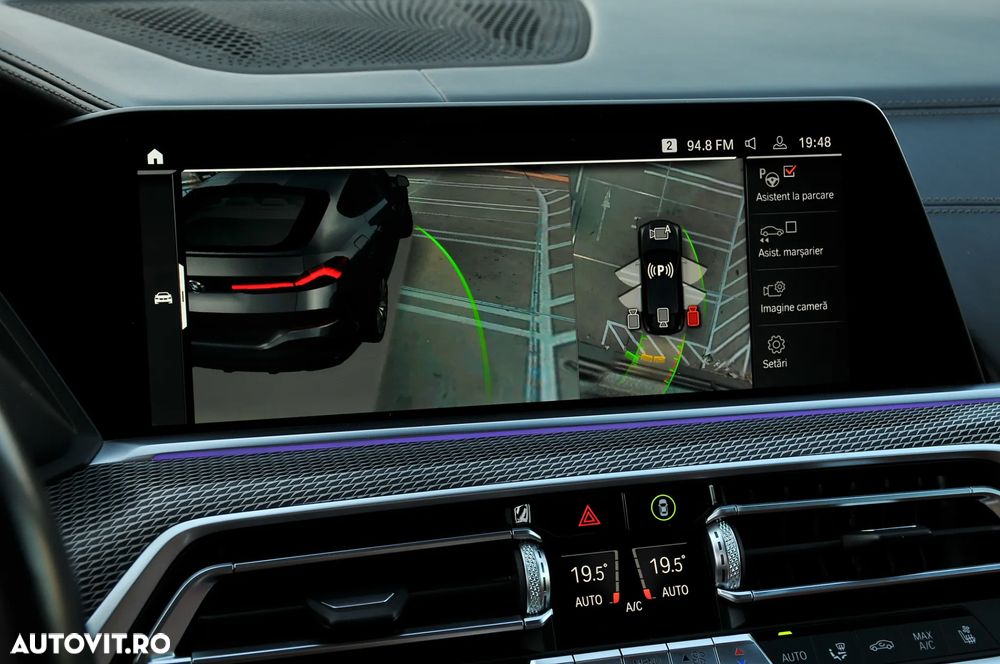 BMW X6 - 8