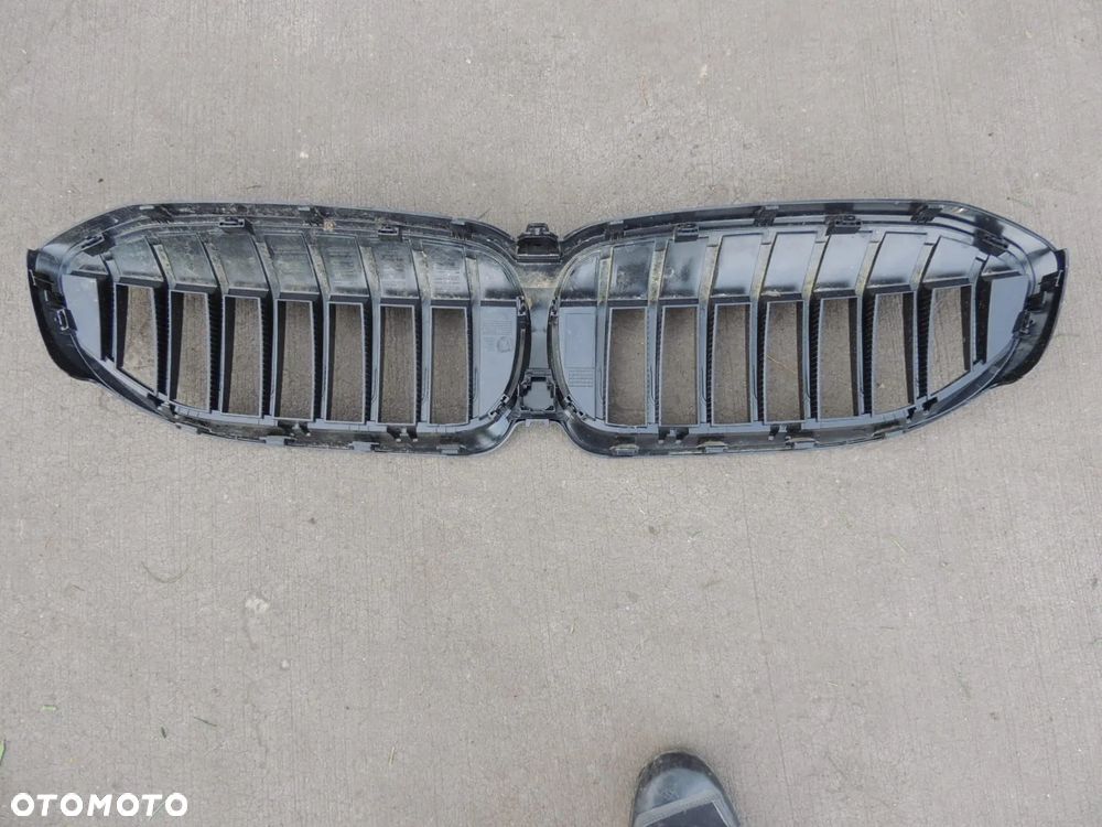 Atrapa Chłodnicy Grill BMW G20 - 2