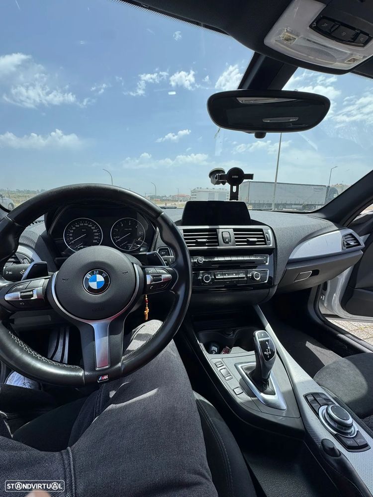 BMW 220 d Aut. Sport Line - 6