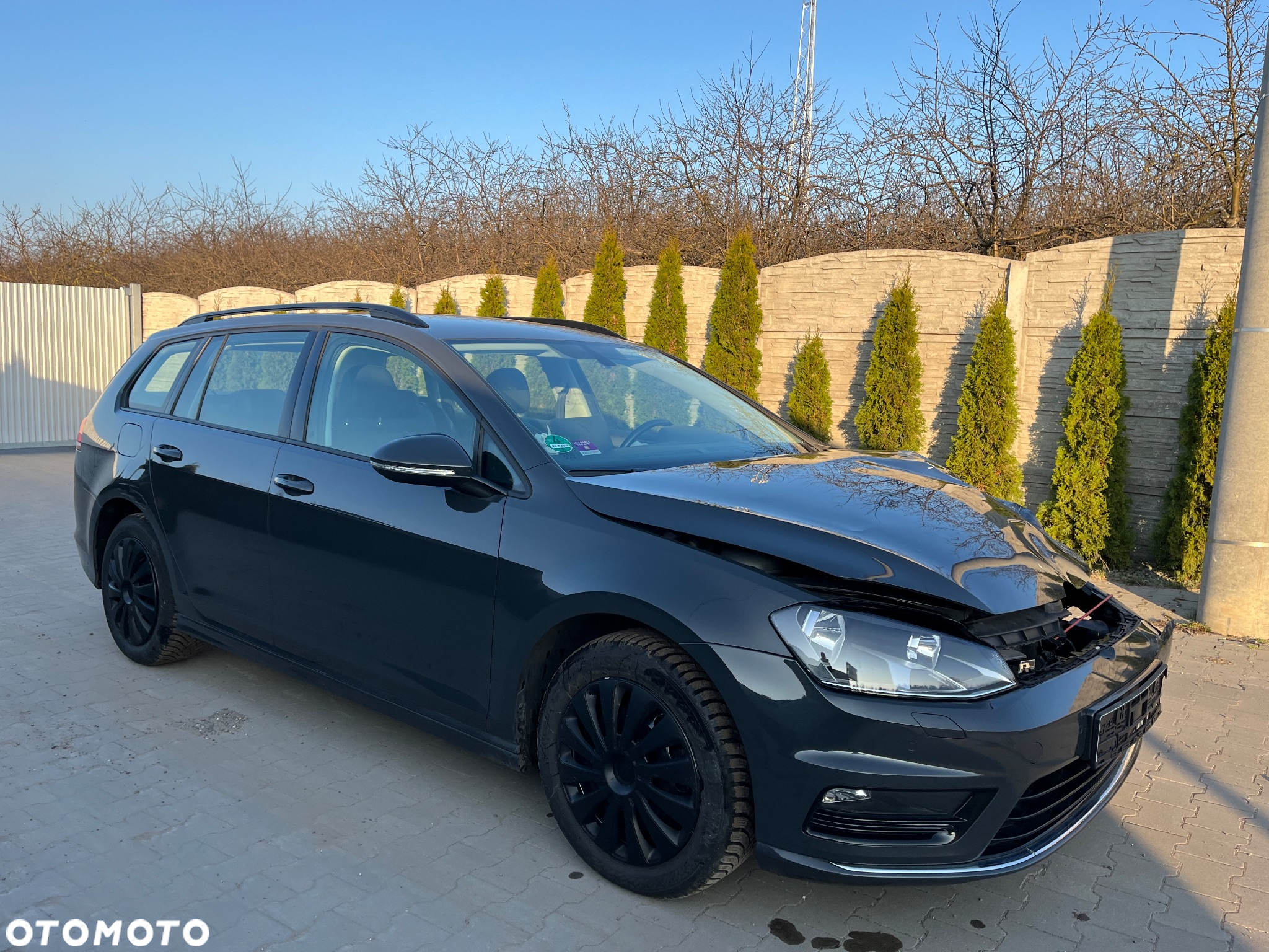 Volkswagen Golf Variant 2.0 TDI (BlueMotion Technology) Comfortline - 2