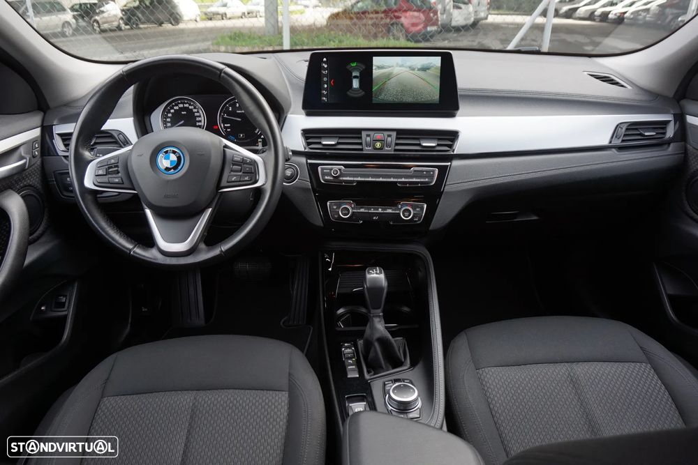 BMW X2 xDrive25e Advantage Plus - 21