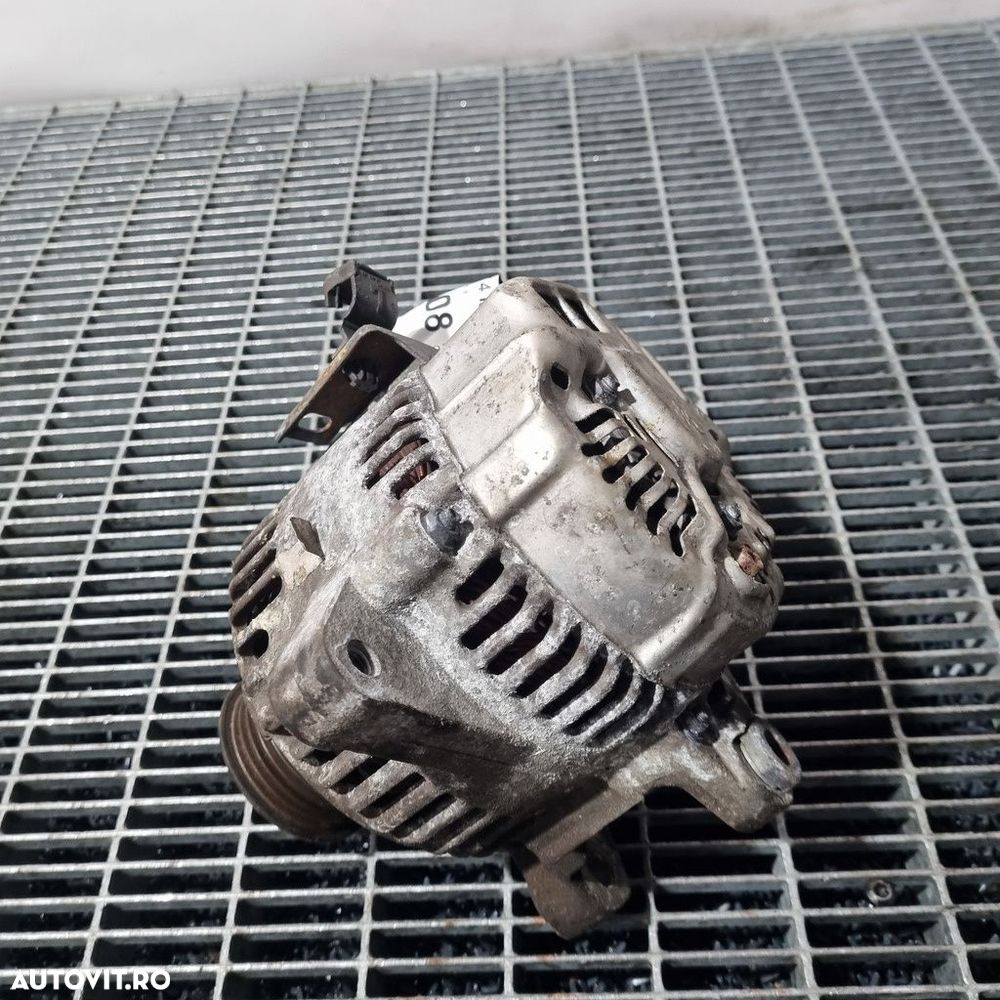 Alternator Toyota RAV 4 II 2.0 Benzina 2002 - 2006 150CP 1998CC 1AZ - FE Euro4 (1408) ... - 5