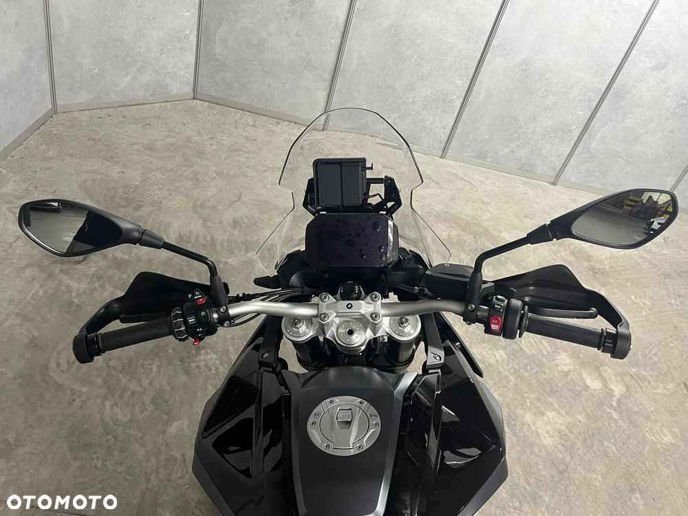 BMW GS - 7