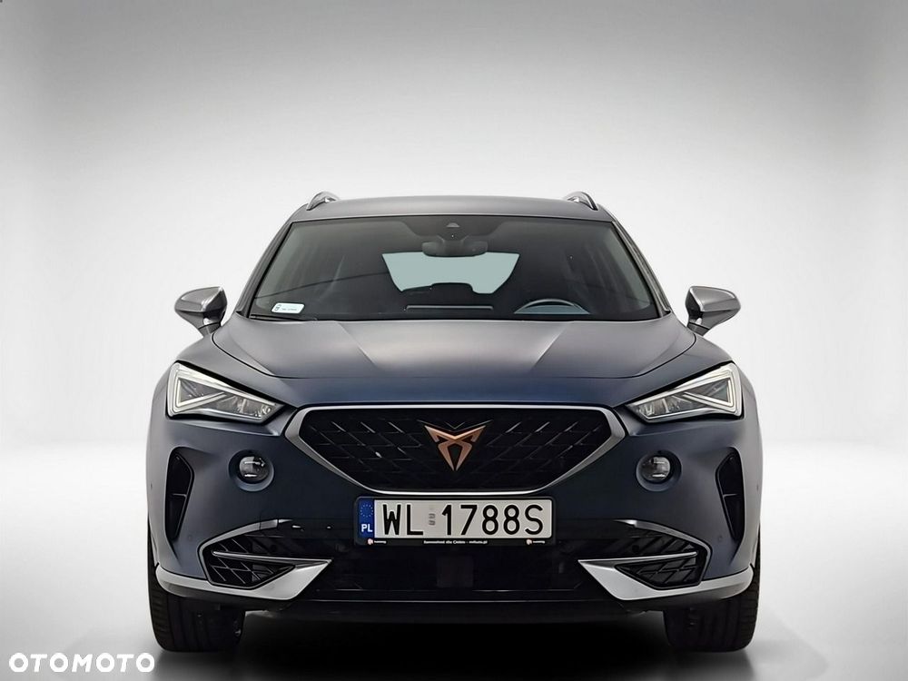 Cupra Formentor 2.0 TSI 4Drive VZ DSG - 9