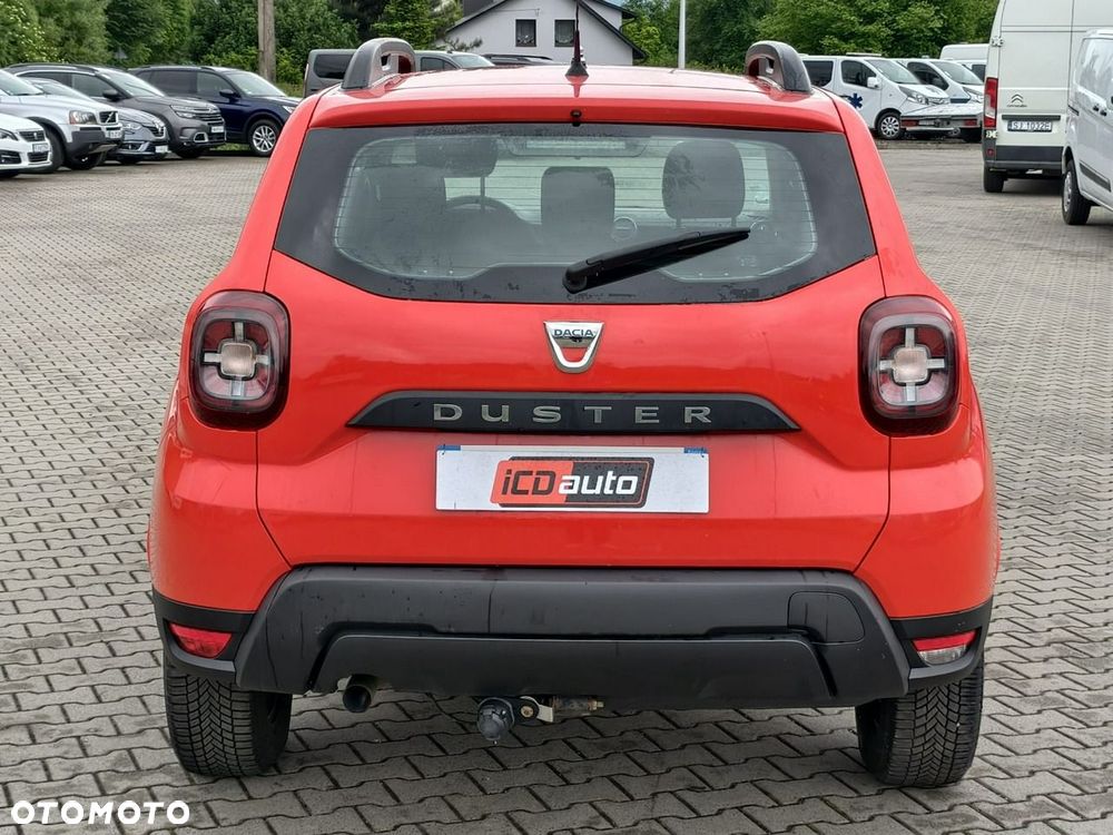 Dacia Duster - 6