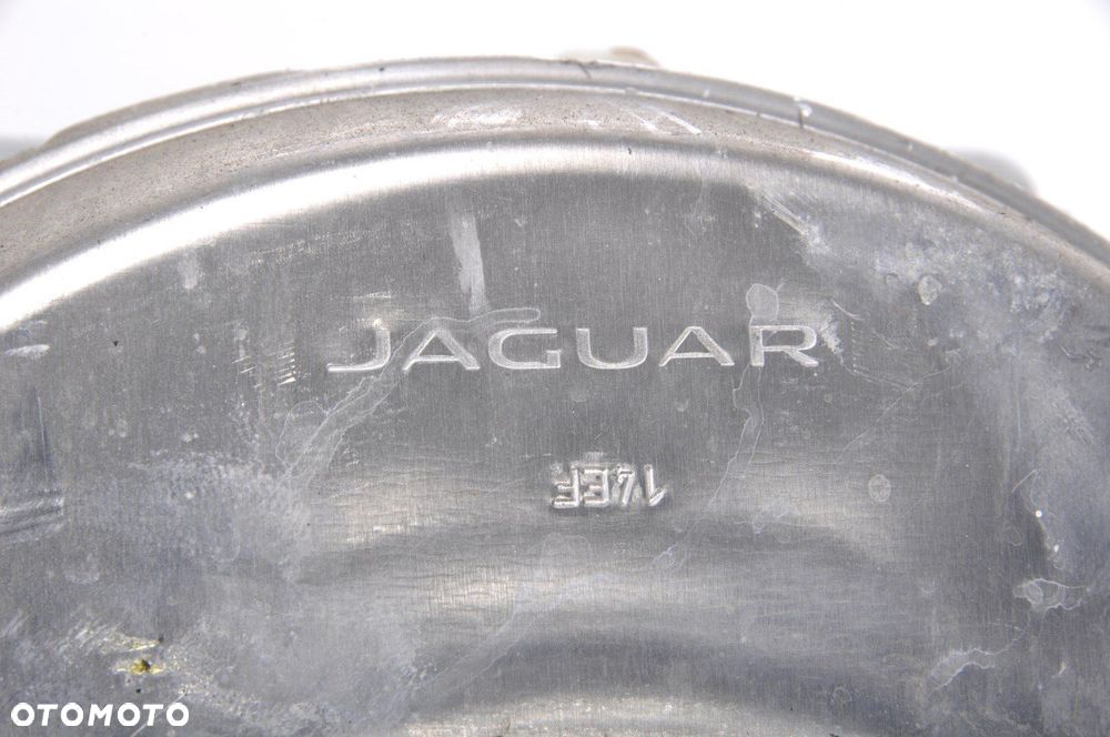 JAGUAR XE 2.0 D SERWO POMPA HAMULCOWA GX73-2B195-BF - 4