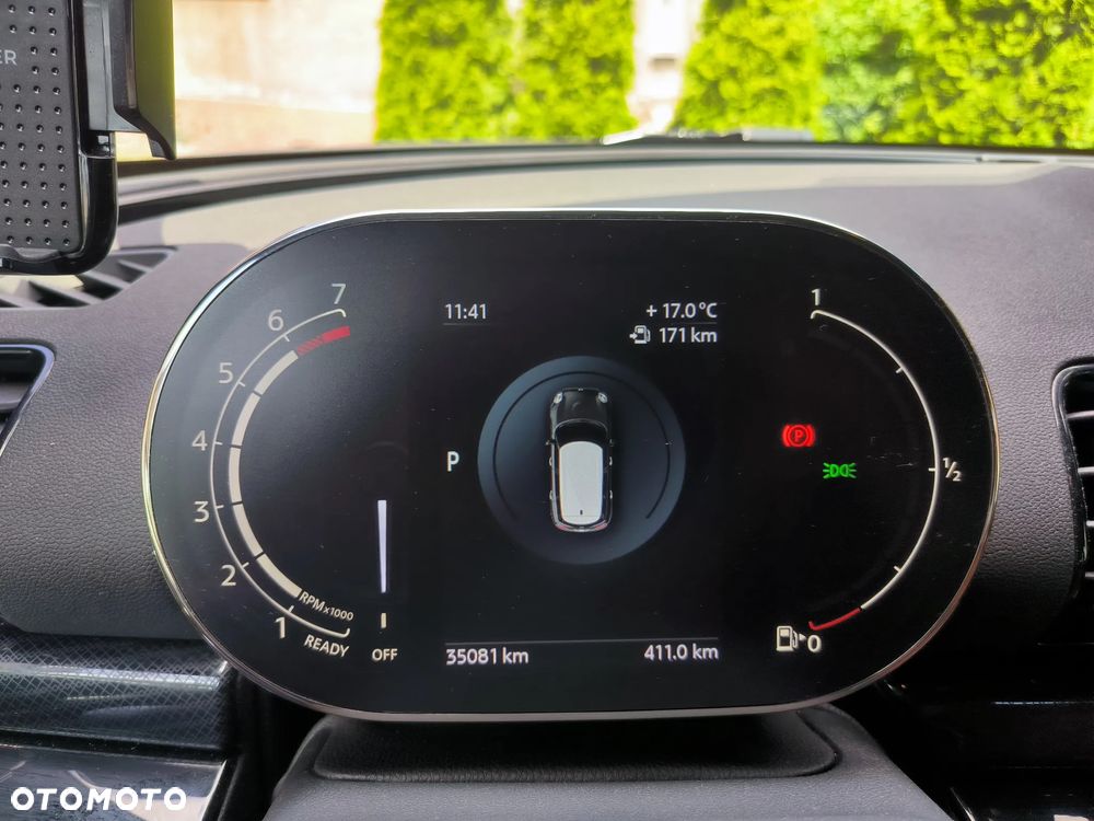 MINI Clubman - 10