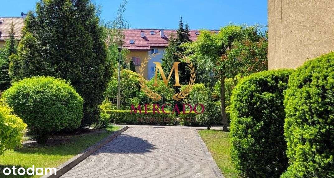 Mieszkanie, 93 m², Włocławek