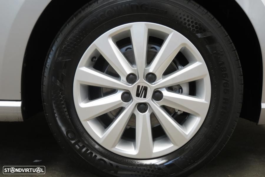 SEAT Ibiza 1.0 TSI Style - 28