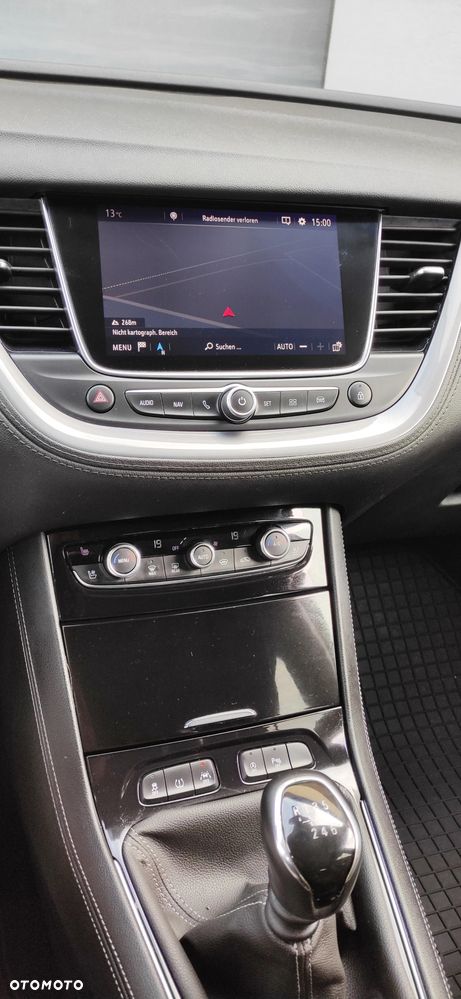 Opel Grandland X 1.6 D Start/Stop Business INNOVATION - 17