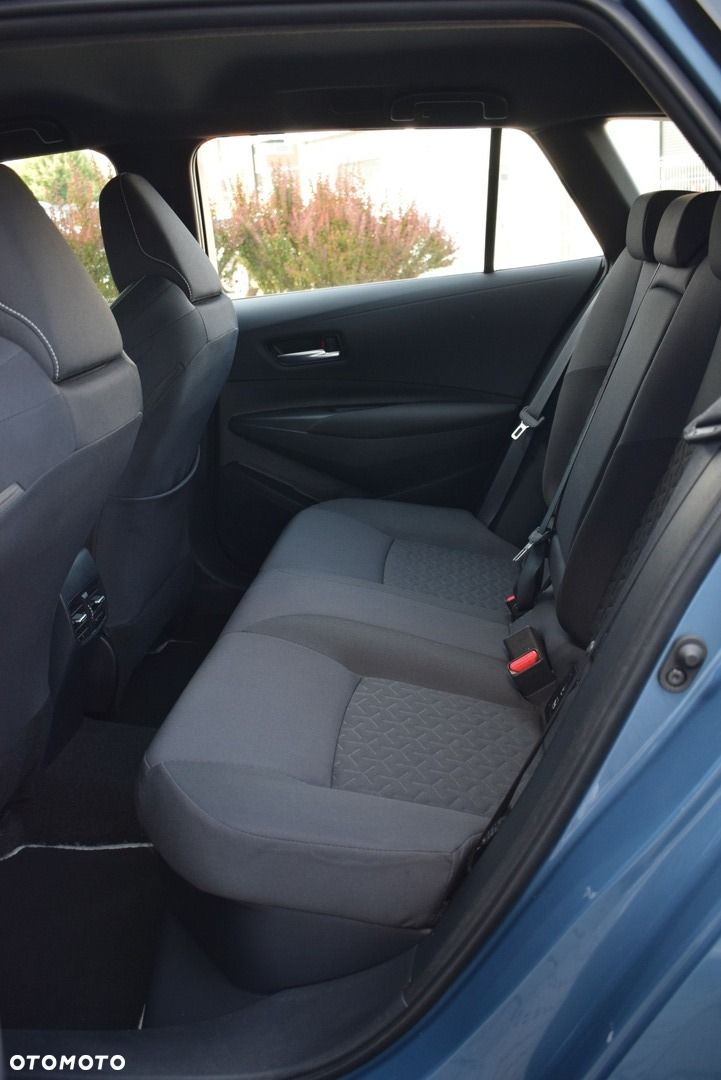 Toyota Corolla - 14