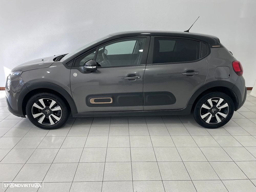 Citroën C3 1.2 PureTech C-Series - 3