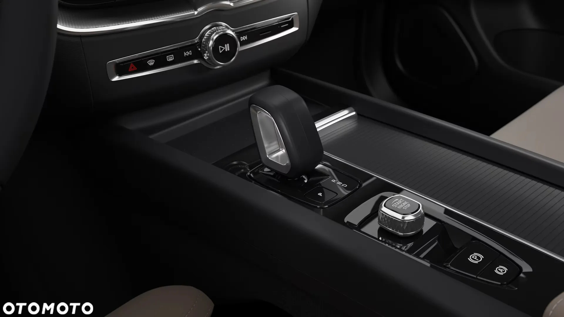 Volvo XC 60 B5 B AWD Core - 9